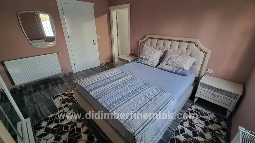 5+2-Zimmer Villa Zu verkaufen in Ak-yeniköy Bz. Didim Akyeniköy - 1.400 m²