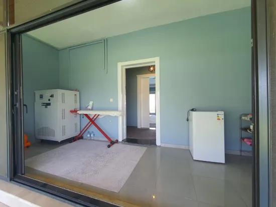In Didim 1400m2 Grundstück Innerhalb einer freistehenden Villa