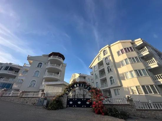 Wohnung zum Verkauf In Didim Mavişehir
