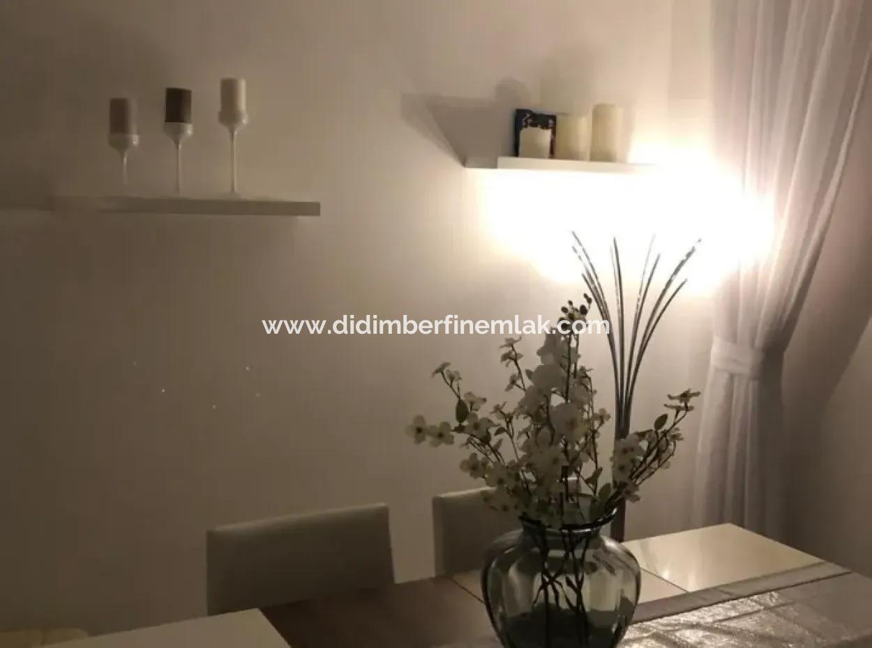 Luxusvilla Zum Verkauf In Yesiltepe