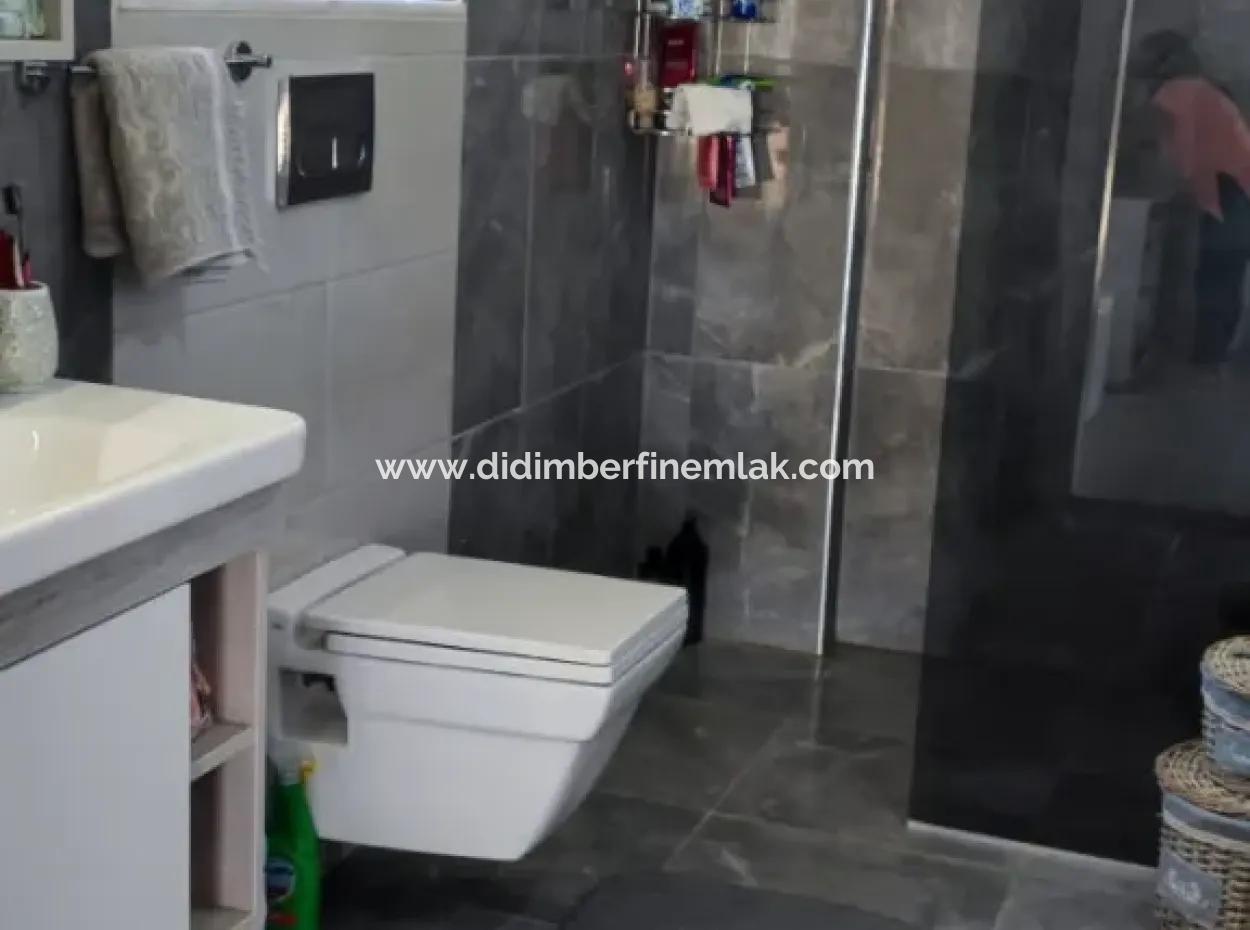 Luxusvilla Zum Verkauf In Yesiltepe