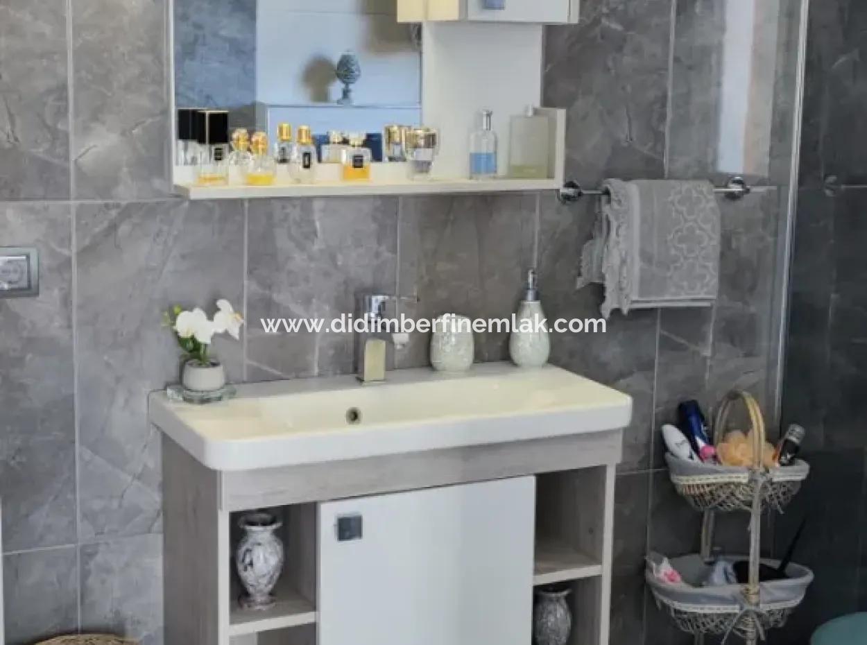 Luxusvilla Zum Verkauf In Yesiltepe