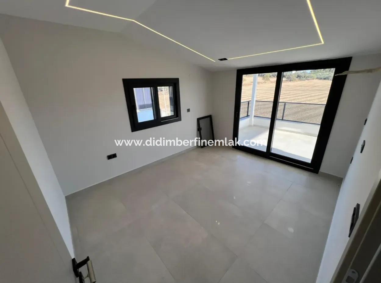 4 1 Villa Zu Verkaufen In Hisar Nachbarschaft In Aydin Didimde