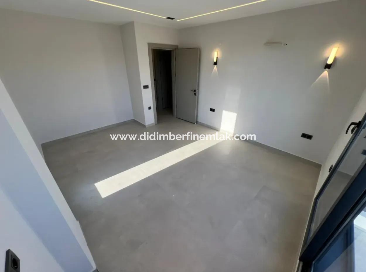 4 1 Villa Zu Verkaufen In Hisar Nachbarschaft In Aydin Didimde