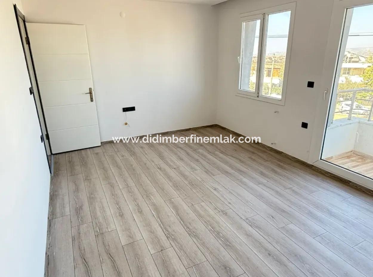 3 Villen Zum Verkauf In Didim Hisar Nachbarschaft