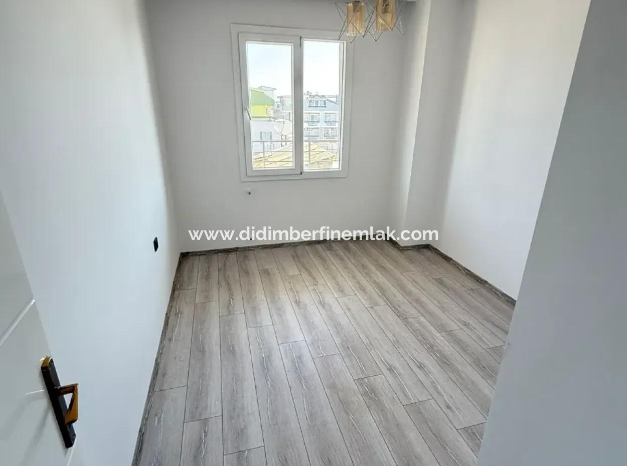 3 Villen Zum Verkauf In Didim Hisar Nachbarschaft