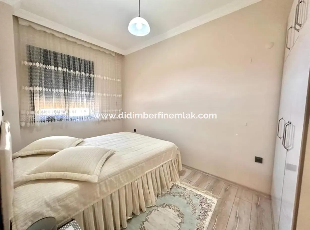 Villa Mit Pool In Der Nachbarschaft Von Didim Hisar