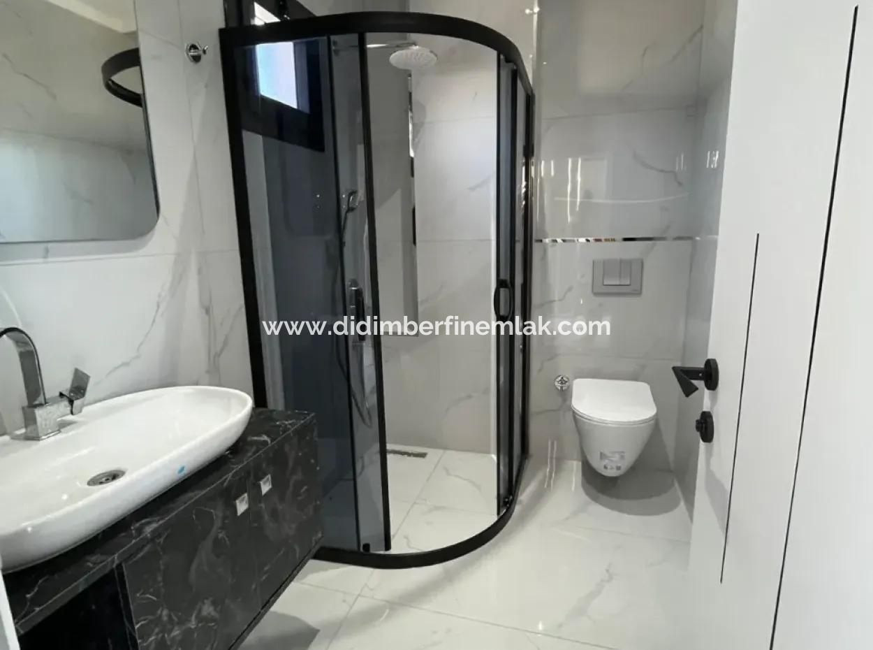 4 1 Freistehende Villa Mit Pool In Der Nachbarschaft Von Aydin Didim Efeler