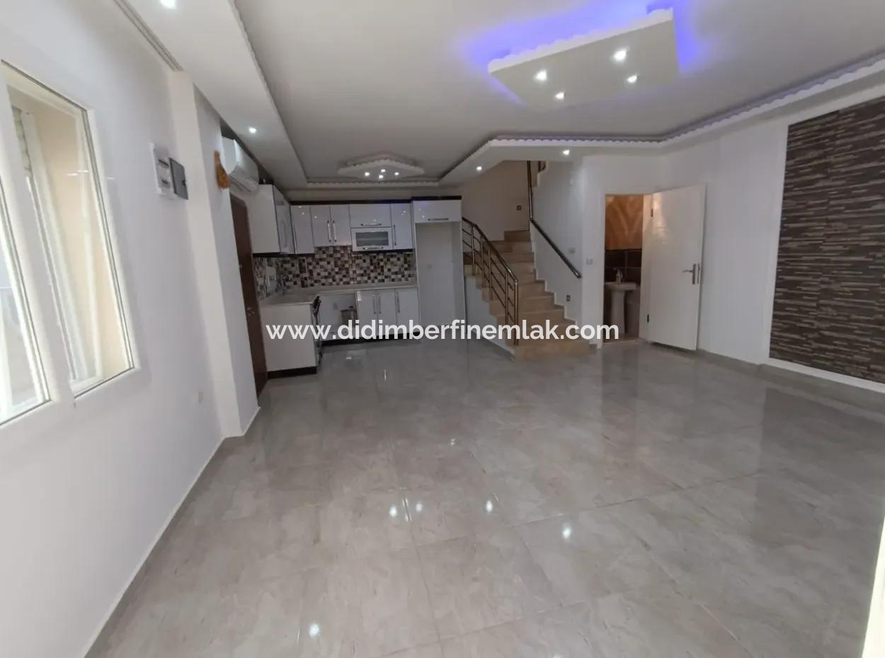 Didim Zentrale Lage Angrenzend An Nizam 3 1 Villa
