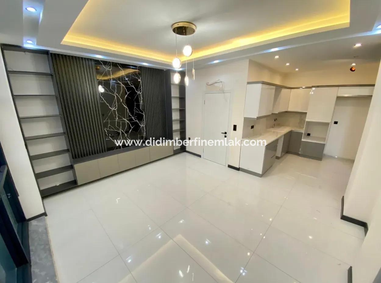 3 1 Villa In Der Nähe Des Strandes Von Aydin Didim Altinkum