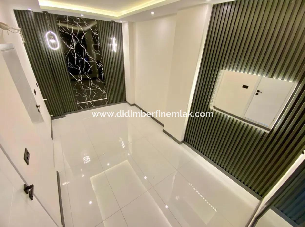 3 1 Villa In Der Nähe Des Strandes Von Aydin Didim Altinkum