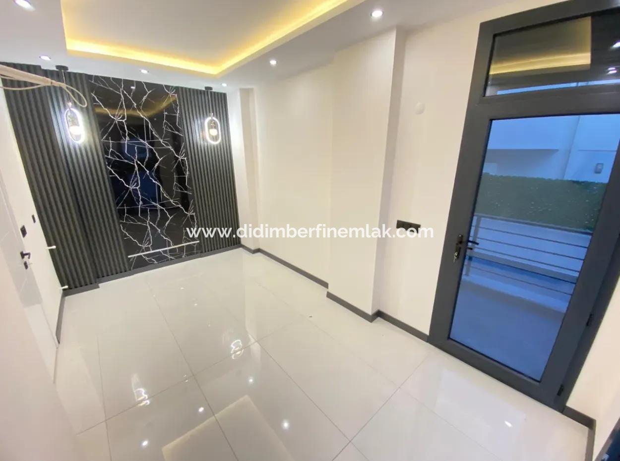 3 1 Villa In Der Nähe Des Strandes Von Aydin Didim Altinkum