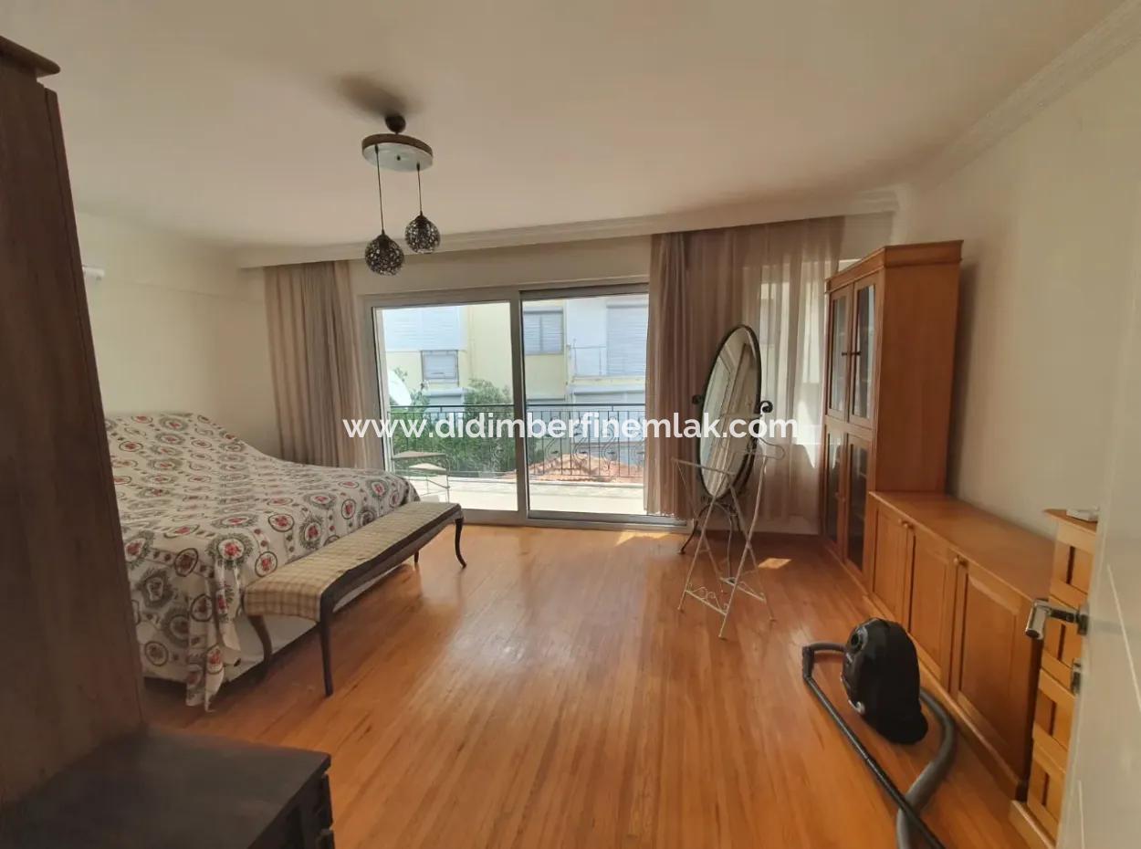 3 1 Villa In Einer Entfernung Von 50 M Vom Aydin Didim Atatürk Boulevard