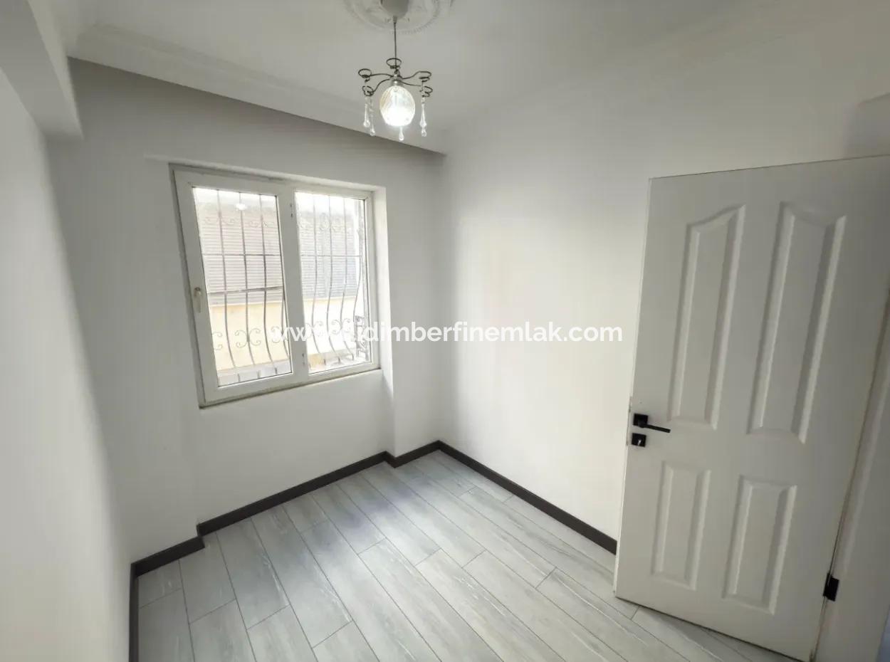 Didim Efelar Hafenstrasse Zero 2 1 Wohnung