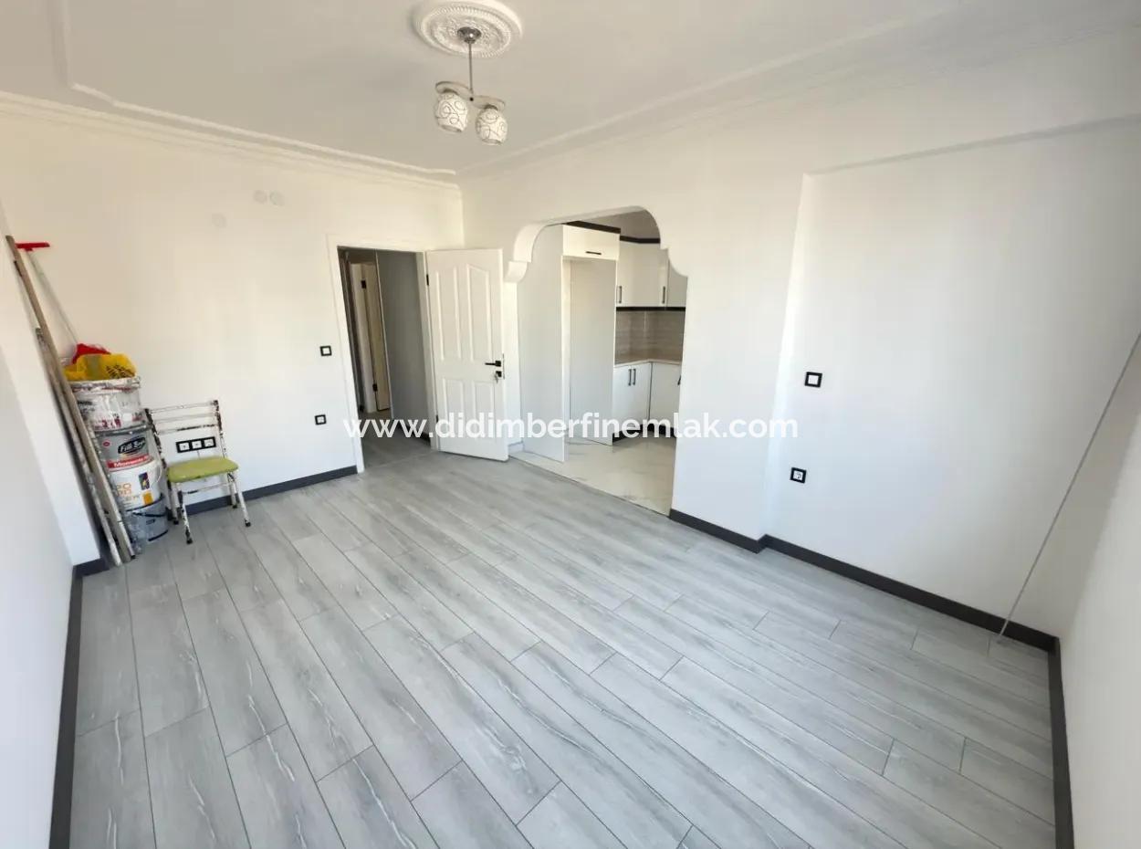 Didim Efelar Hafenstrasse Zero 2 1 Wohnung