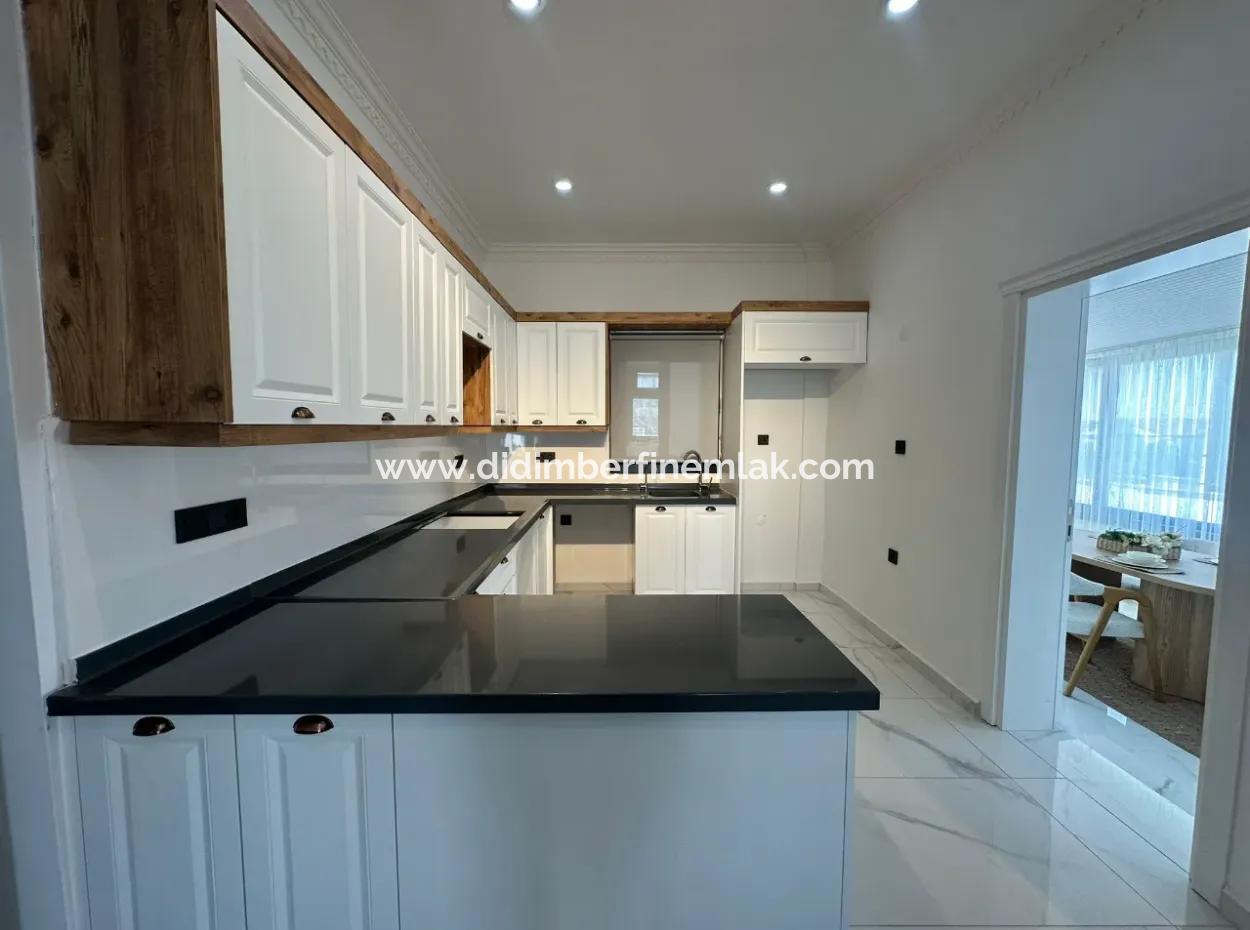 Didim''de Müstakil Havuızlu Bahçeli Villa