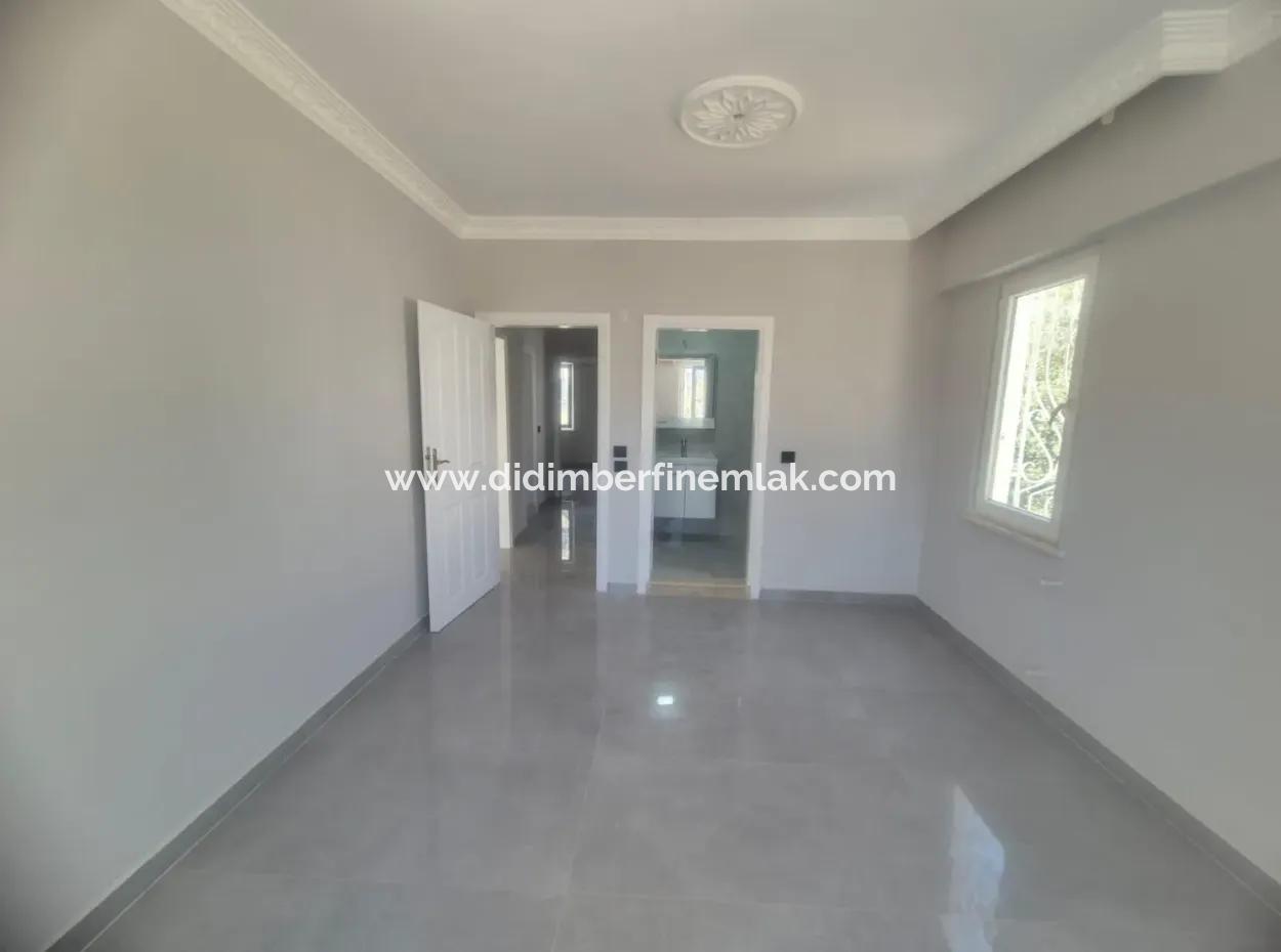 Satılık Lüks Müstakil Villa – Çamlık, Didim