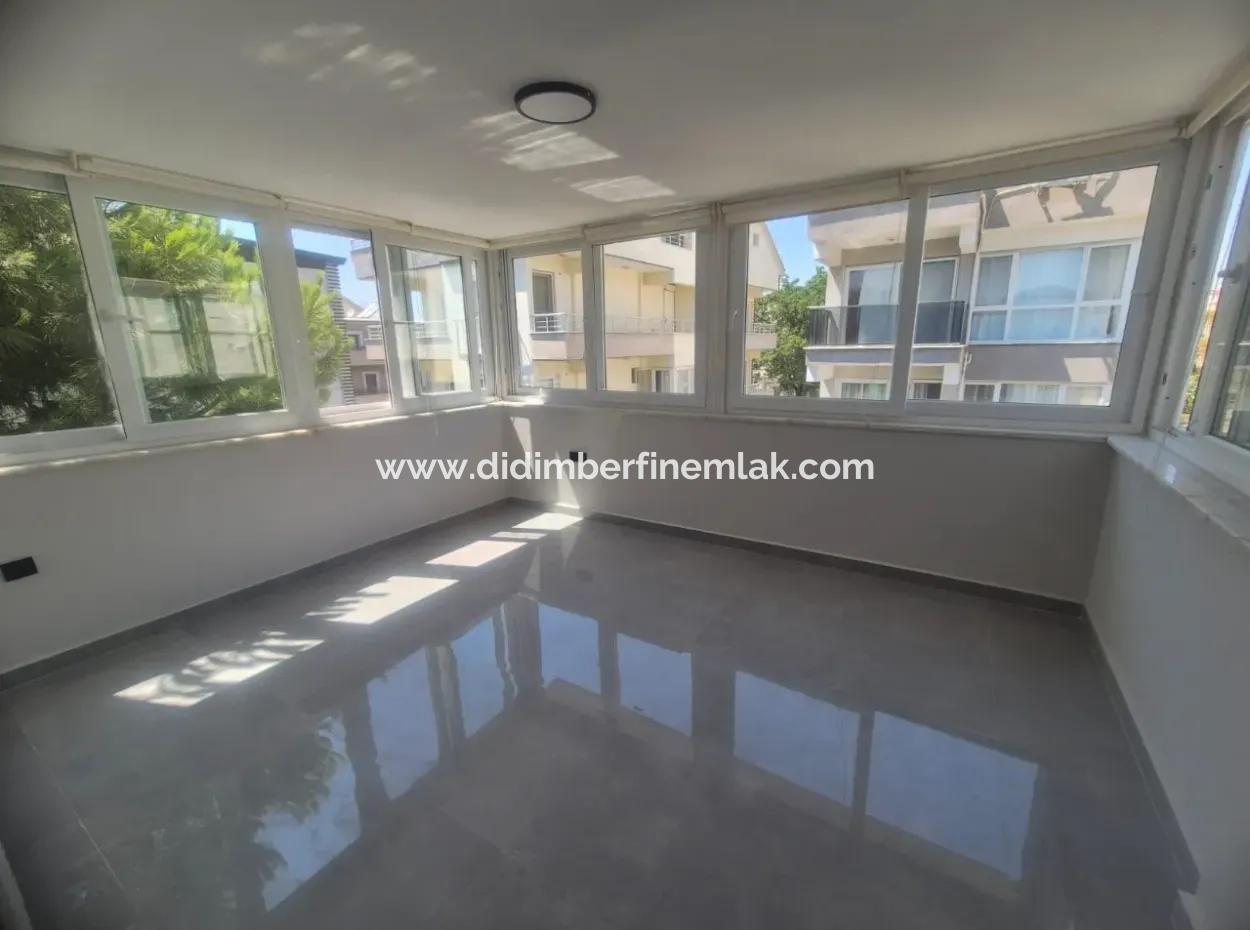 Satılık Lüks Müstakil Villa – Çamlık, Didim