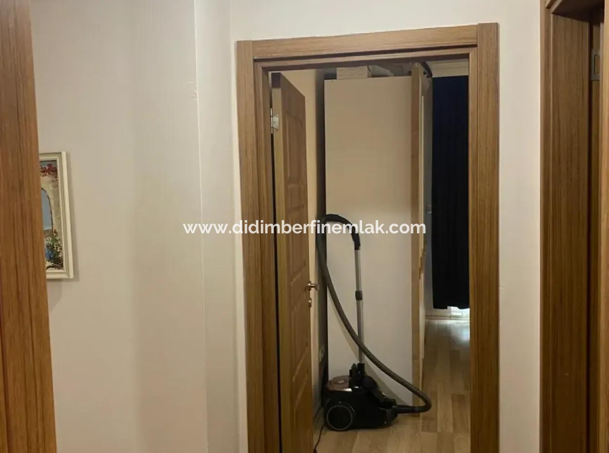 Efeler Mahallesi 3+1 Ayrı Mutfak