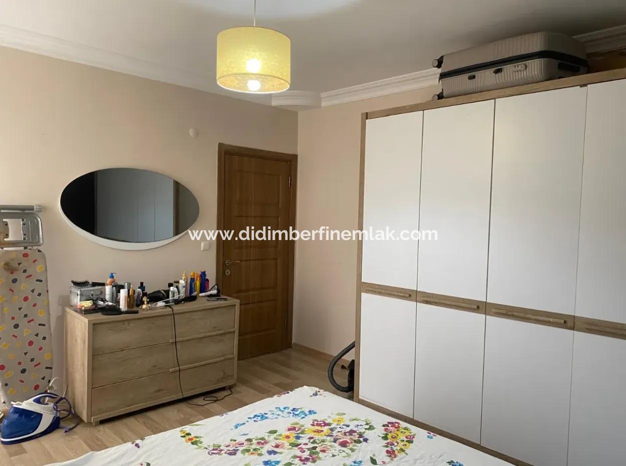 Efeler Mahallesi 3+1 Ayrı Mutfak