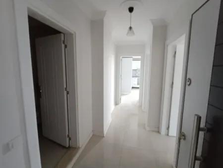 2 1 Brandneue Wohnung Zum Verkauf In Aydinb Didim Efeler Nachbarschaft