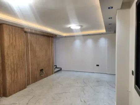 3 1 Angrenzende Nizam-Villa Im Viertel Aydin Didim Hisar