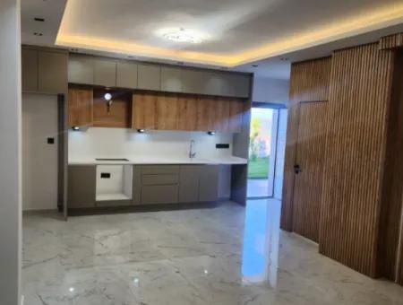 3 1 Angrenzende Nizam-Villa Im Viertel Aydin Didim Hisar