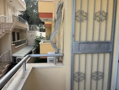 2 1Wohnung Nur Wenige Gehminuten Vom Meer Entfernt In Didim Altinkum