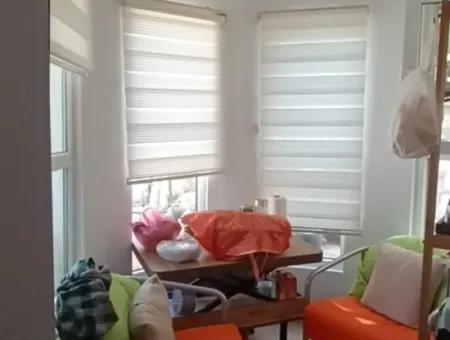 2 1 Separate Küche Garten Duplex In Der Anlage In Efeler