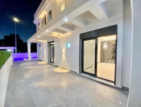 3 1 Villa In Der Nähe Des Strandes Von Aydin Didim Altinkum