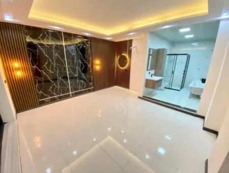 3 1 Villa In Der Nähe Des Strandes Von Aydin Didim Altinkum