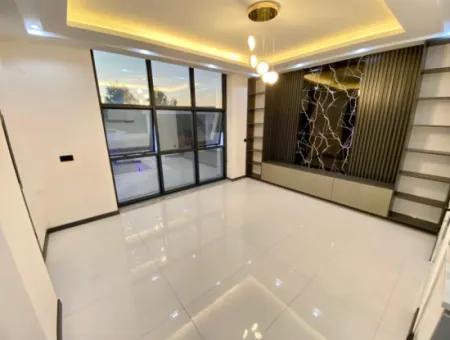 3 1 Villa In Der Nähe Des Strandes Von Aydin Didim Altinkum