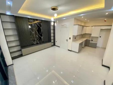3 1 Villa In Der Nähe Des Strandes Von Aydin Didim Altinkum