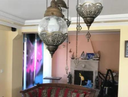 Eine Villa Mit Großem Pool In Didim Yeşiltepe Ist Eine Ferienwohnung In Didim. 3 1 Artikel