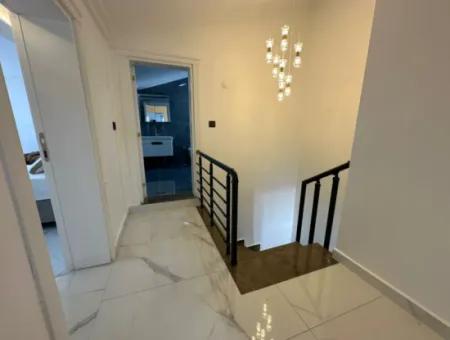 Didim''de Müstakil Havuızlu Bahçeli Villa