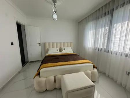 Didim''de Müstakil Havuızlu Bahçeli Villa