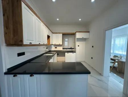 Didim''de Müstakil Havuızlu Bahçeli Villa