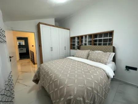 Didim''de Müstakil Havuızlu Bahçeli Villa