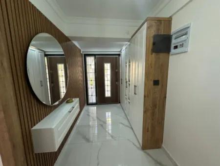 Didim''de Müstakil Havuızlu Bahçeli Villa