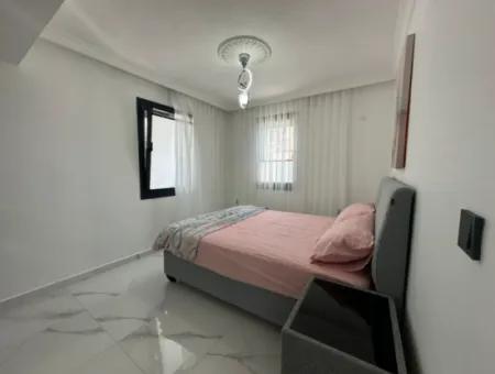 Didim''de Müstakil Havuızlu Bahçeli Villa