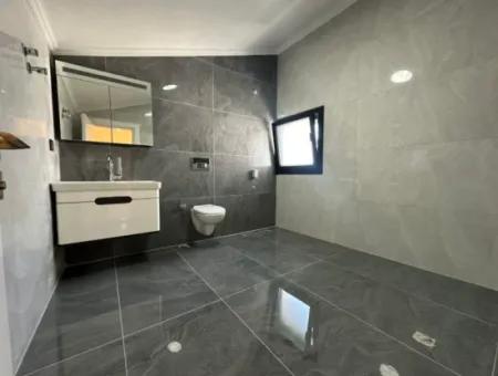 Didim''de Müstakil Havuızlu Bahçeli Villa