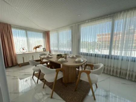 Didim''de Müstakil Havuızlu Bahçeli Villa