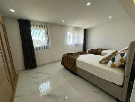 Didim''de Müstakil Havuızlu Bahçeli Villa