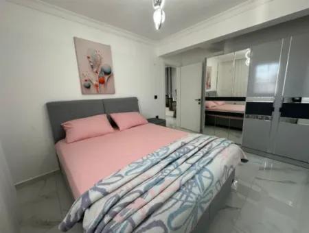 Didim''de Müstakil Havuızlu Bahçeli Villa