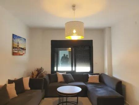 Didim'de Seyrantepede Satılık Havuzlu 4+1 Villa