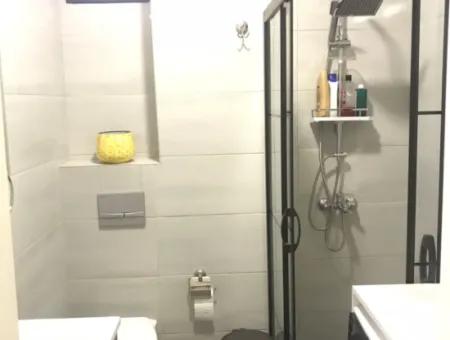 Didim Hisar Mahallesinde, 3+1 Odalı, Full Eşyalı,