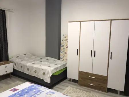 Didim Hisar Mahallesinde, 3+1 Odalı, Full Eşyalı,