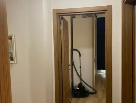 Efeler Mahallesi 3+1 Ayrı Mutfak