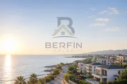 In der Türkei Immobilieninvestition