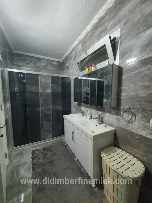 5+2 Bedroom Villa For sale in Ak-yeniköy Nbh. Didim Akyeniköy - 1.400 m²